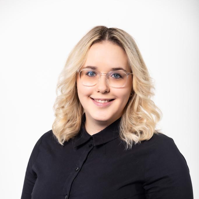 Profilbild von Juliane Wagner