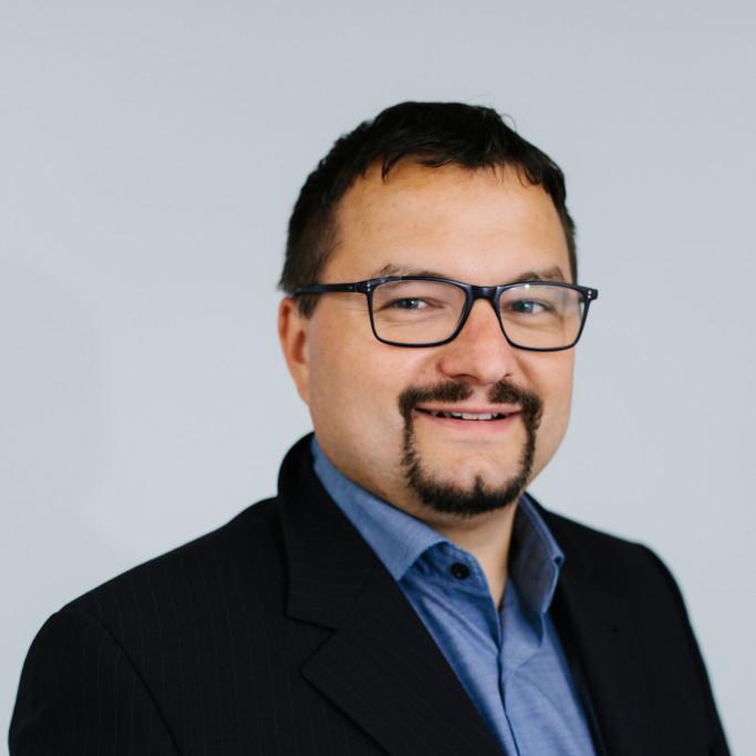 Profilbild von Martin Heidl