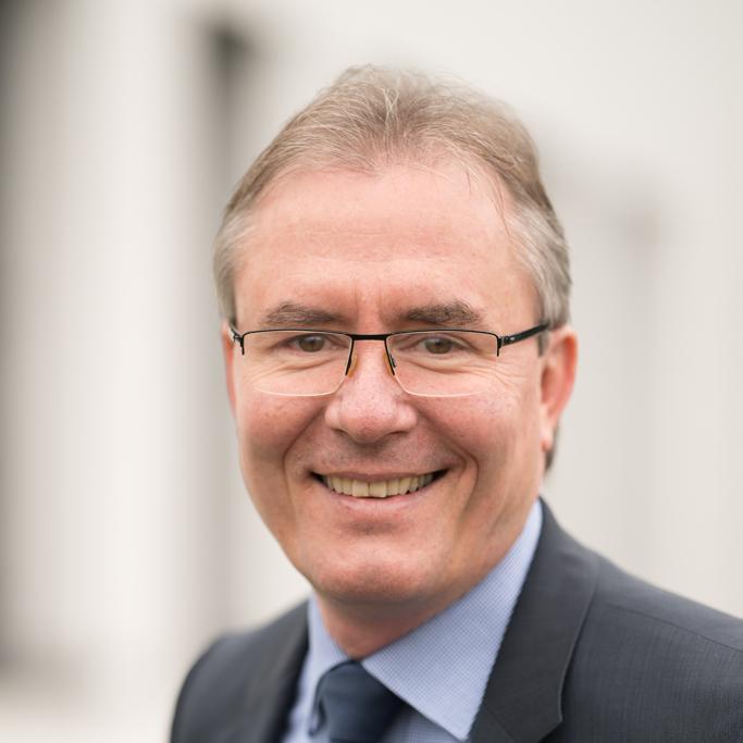 Profilbild von Peter Gluche