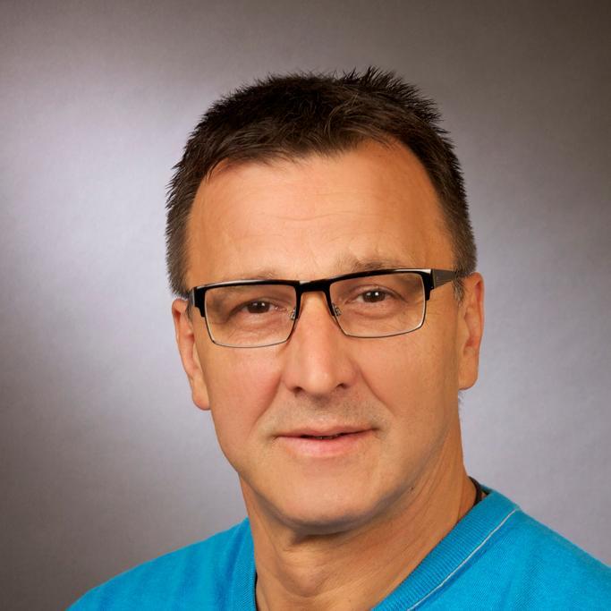 Profilbild von Dietmar Jäckle