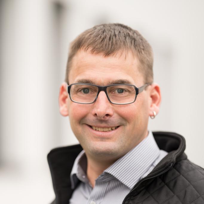 Profilbild von Markus Schaich