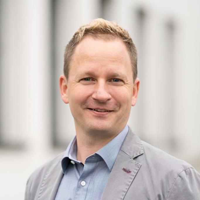 Profilbild von Benjamin Windirsch