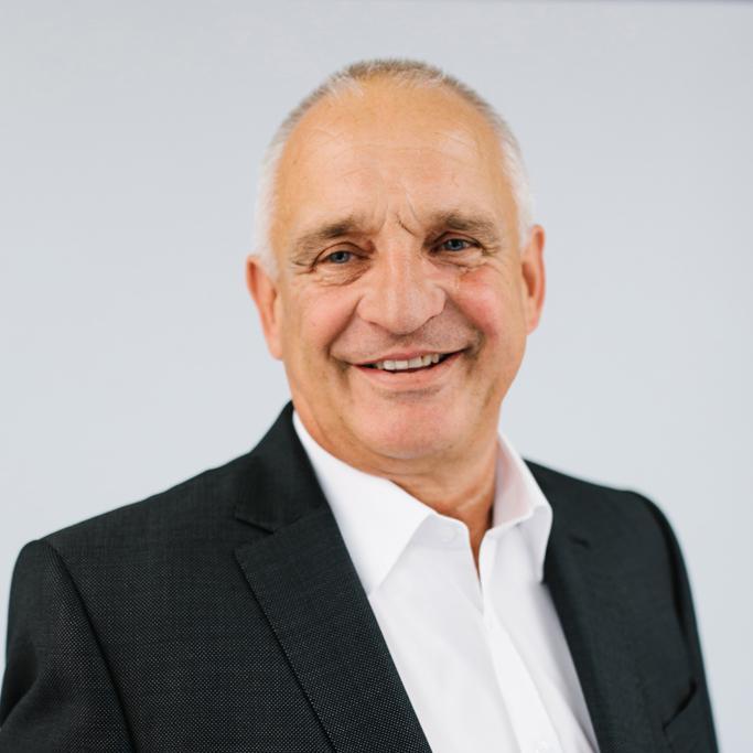 Profilbild von Wolfgang Schrapp