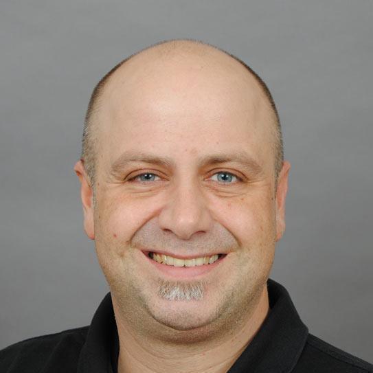 Profilbild von Martin Breyer