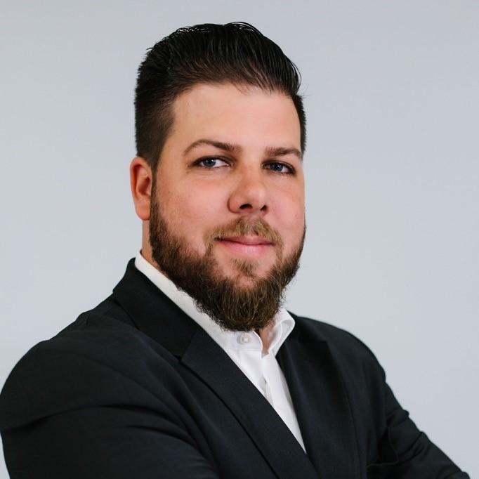 Profilbild von Thorben Hanke