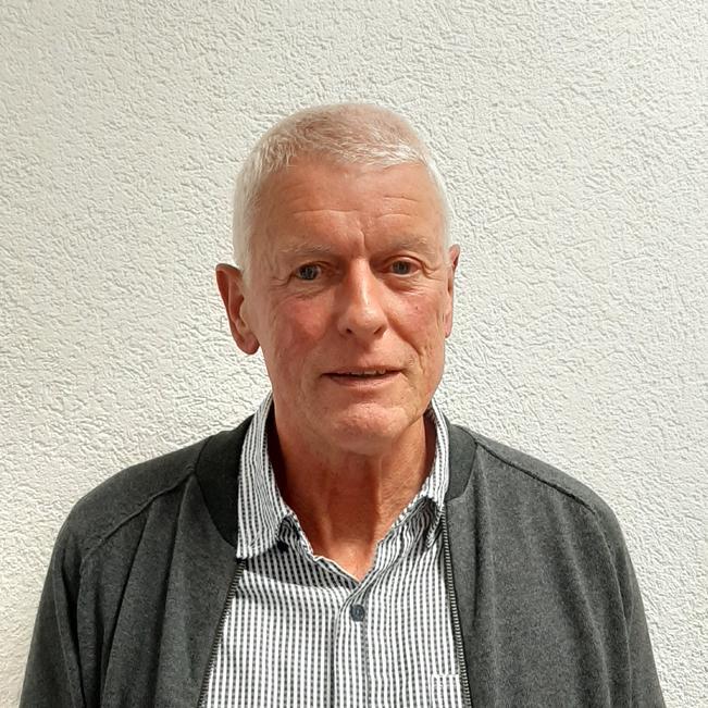 Profilbild von Gerhard Schiele