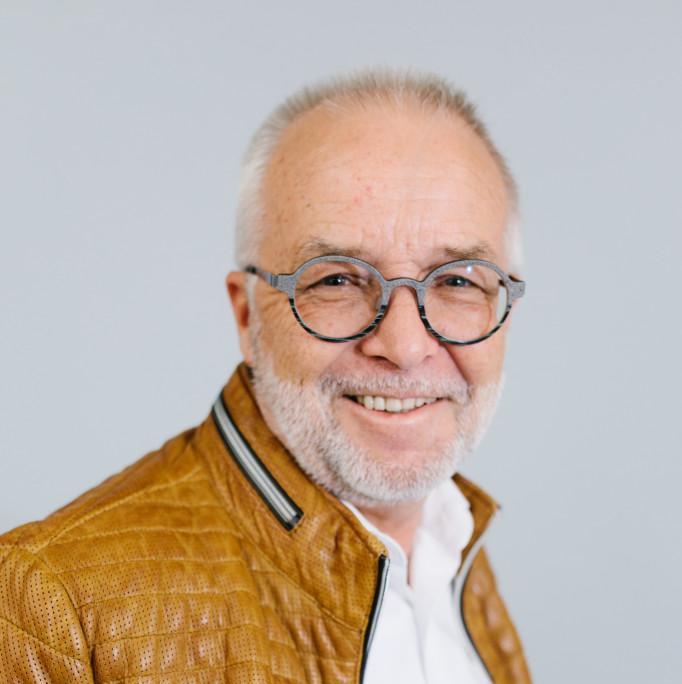 Profilbild von Jürgen Block